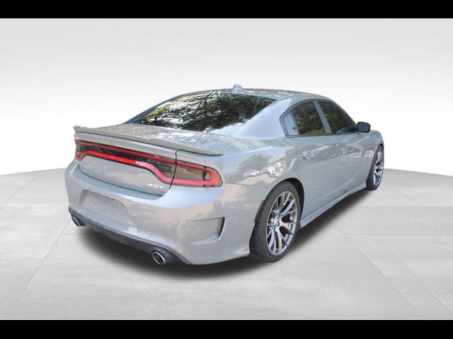 2017 Dodge Charger SRT 392