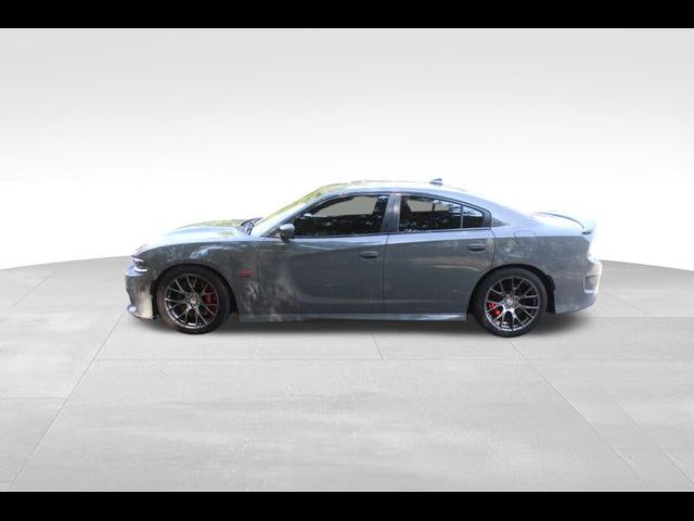 2017 Dodge Charger SRT 392