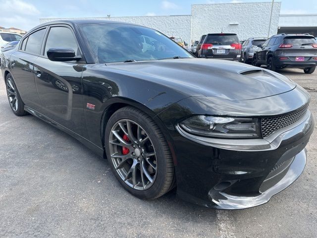 2017 Dodge Charger SRT 392