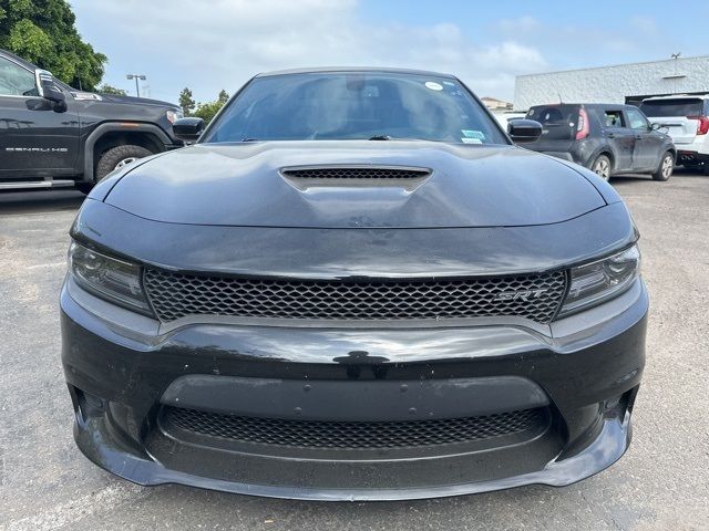 2017 Dodge Charger SRT 392