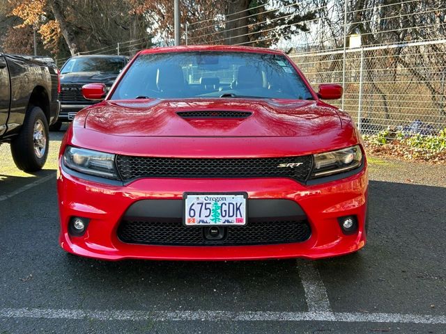 2017 Dodge Charger SRT 392