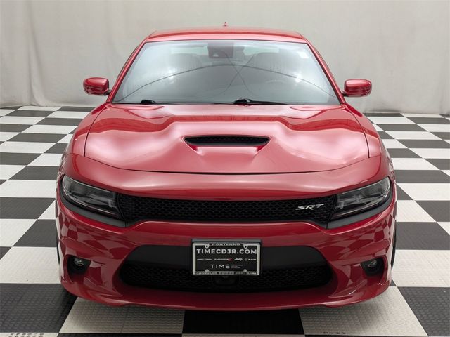 2017 Dodge Charger SRT 392