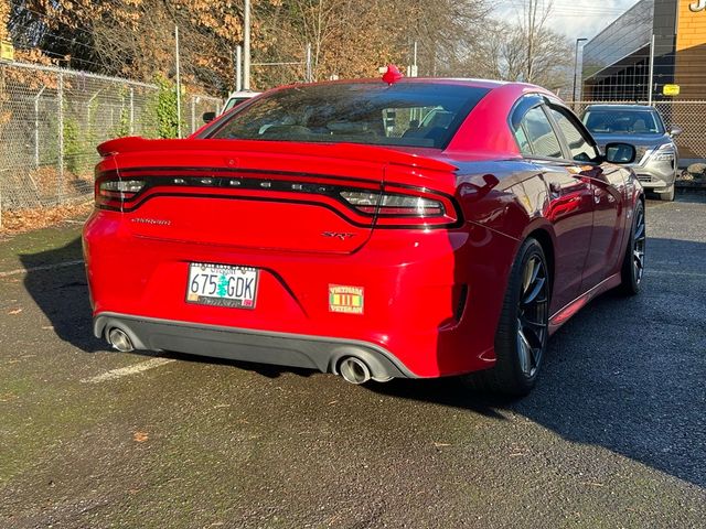 2017 Dodge Charger SRT 392