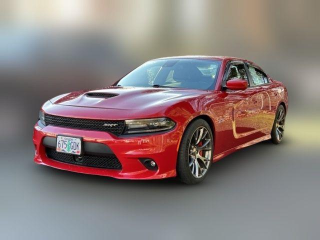 2017 Dodge Charger SRT 392