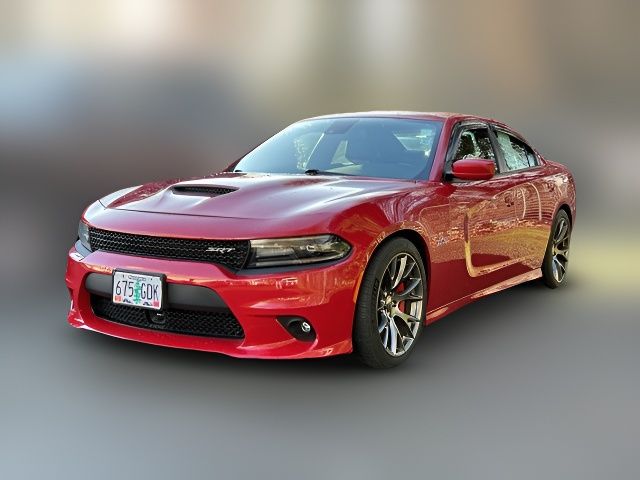 2017 Dodge Charger SRT 392