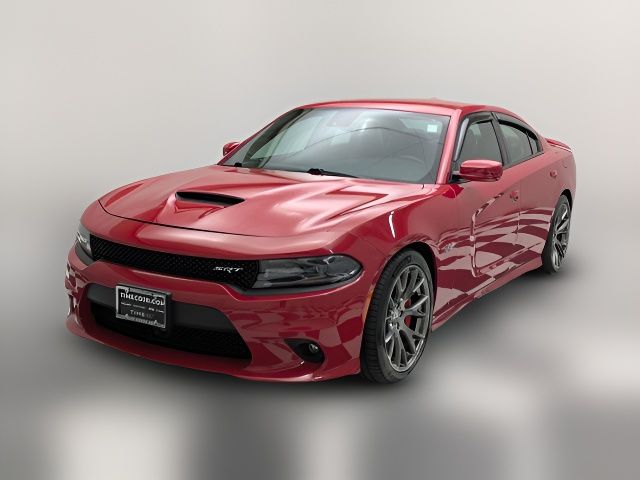 2017 Dodge Charger SRT 392