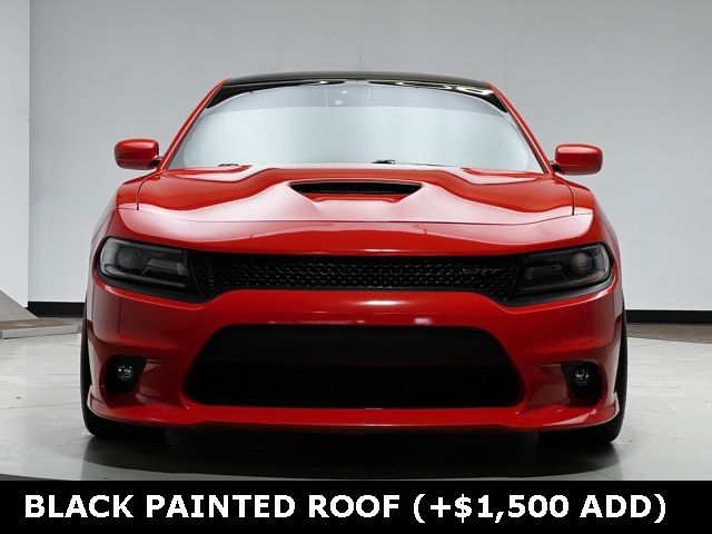 2017 Dodge Charger SRT 392