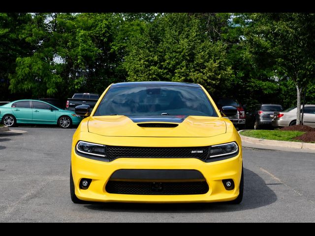 2017 Dodge Charger Daytona 392