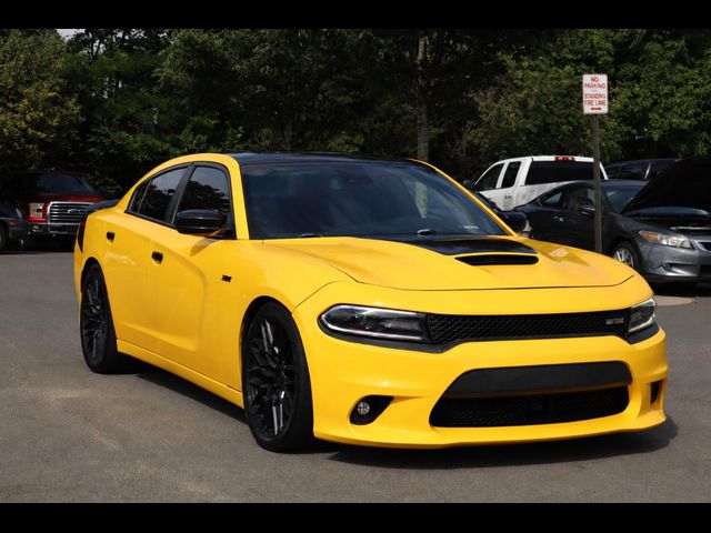 2017 Dodge Charger Daytona 392