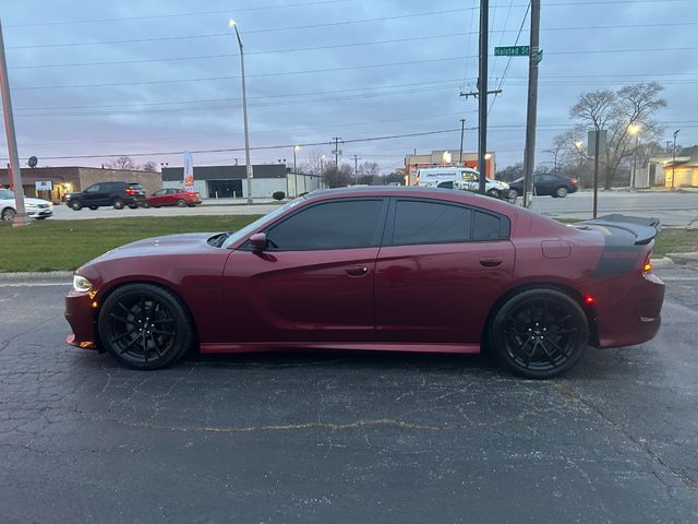 2017 Dodge Charger Daytona 392