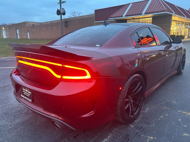 2017 Dodge Charger Daytona 392