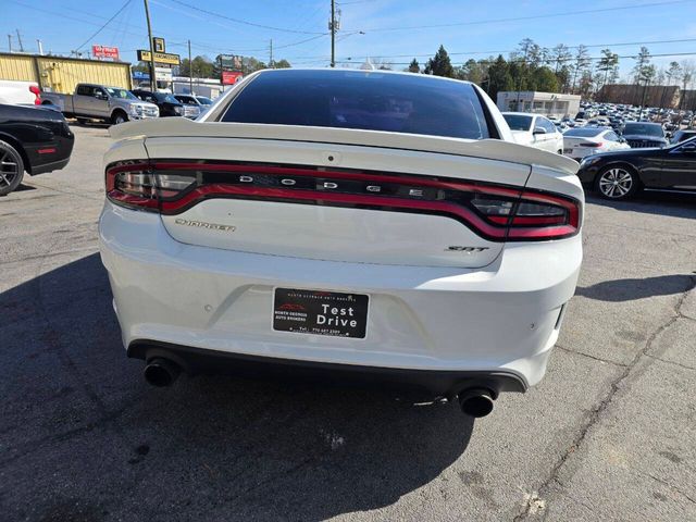 2017 Dodge Charger SRT 392