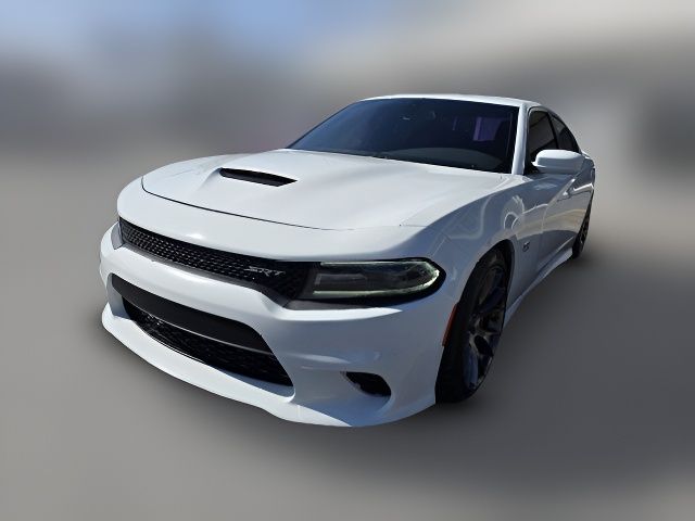 2017 Dodge Charger SRT 392