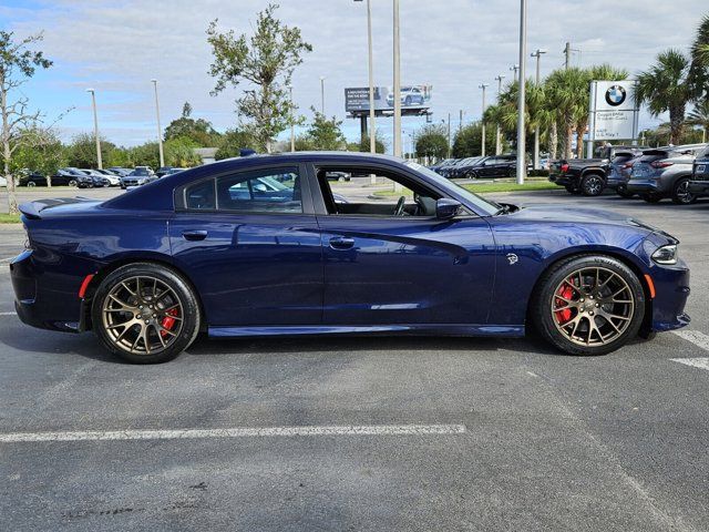 2017 Dodge Charger SRT Hellcat