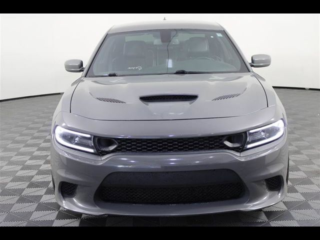 2017 Dodge Charger SRT Hellcat