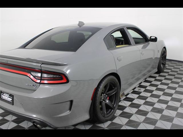 2017 Dodge Charger SRT Hellcat