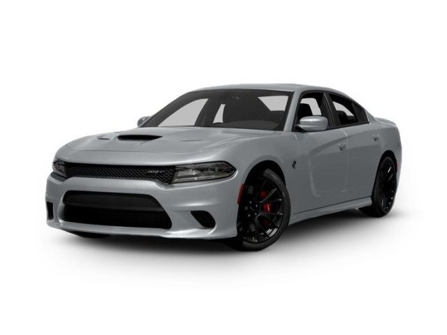 2017 Dodge Charger SRT Hellcat