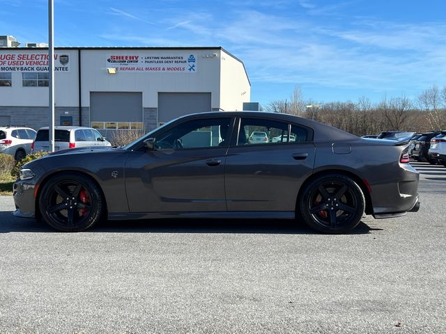 2017 Dodge Charger SRT Hellcat