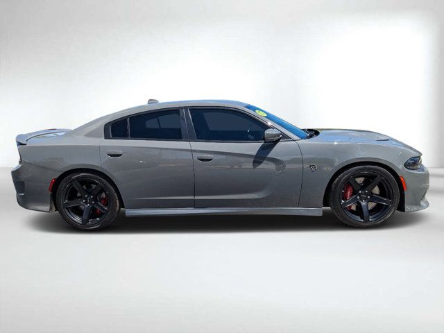 2017 Dodge Charger SRT Hellcat