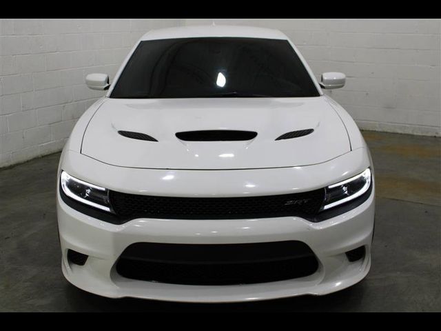 2017 Dodge Charger SRT Hellcat