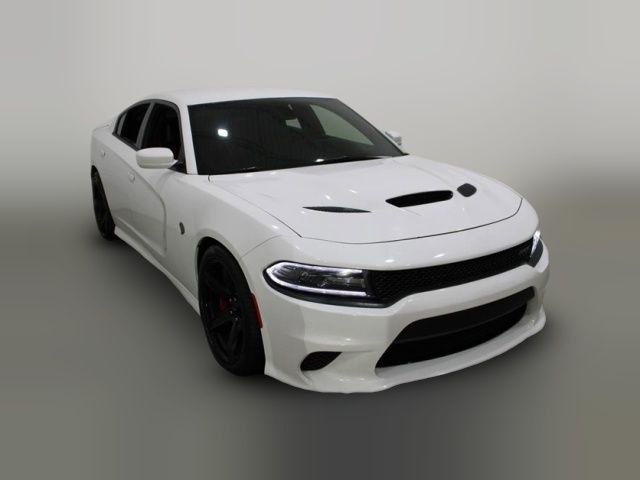 2017 Dodge Charger SRT Hellcat