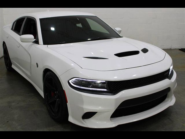 2017 Dodge Charger SRT Hellcat