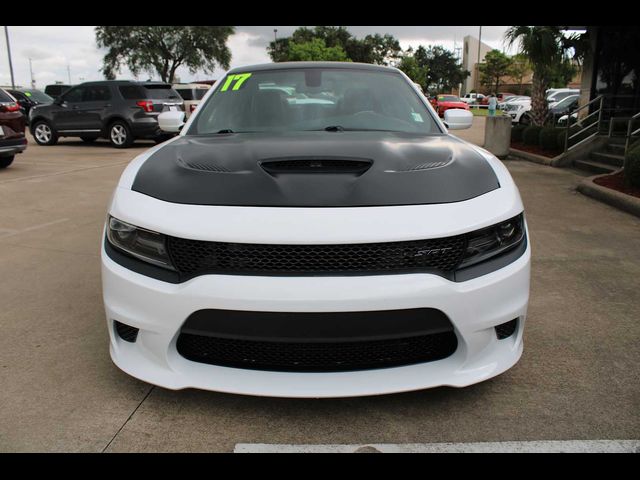 2017 Dodge Charger SRT Hellcat