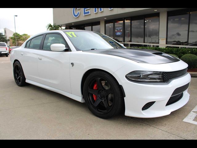 2017 Dodge Charger SRT Hellcat