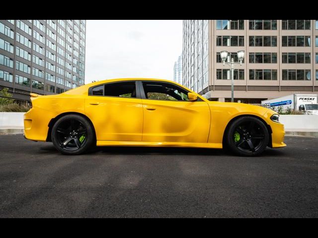 2017 Dodge Charger SRT Hellcat