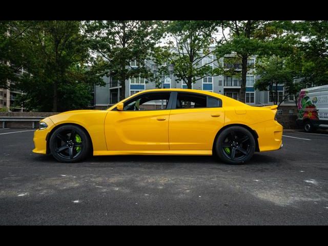 2017 Dodge Charger SRT Hellcat