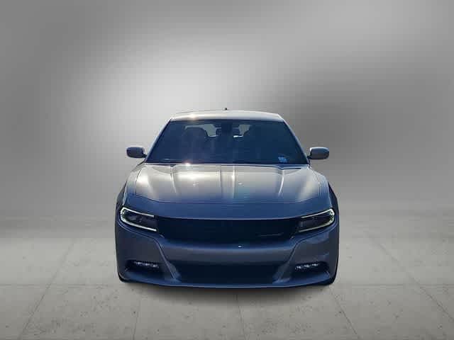 2017 Dodge Charger SXT