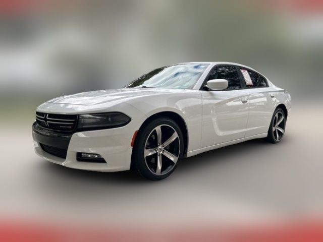 2017 Dodge Charger SXT