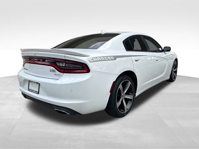 2017 Dodge Charger SXT