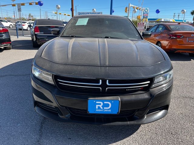 2017 Dodge Charger SXT