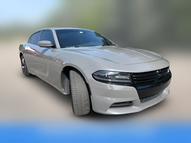 2017 Dodge Charger SXT