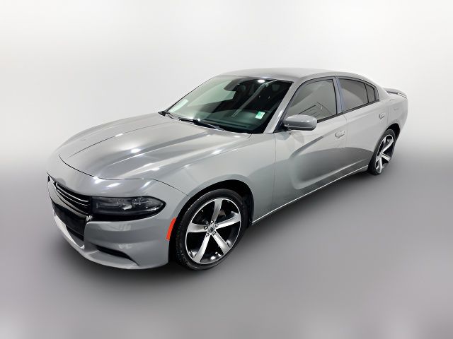 2017 Dodge Charger SXT