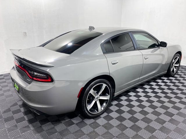 2017 Dodge Charger SXT