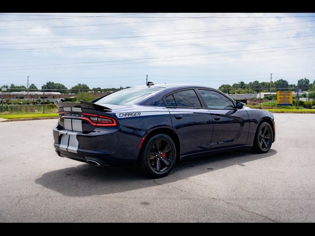 2017 Dodge Charger SXT