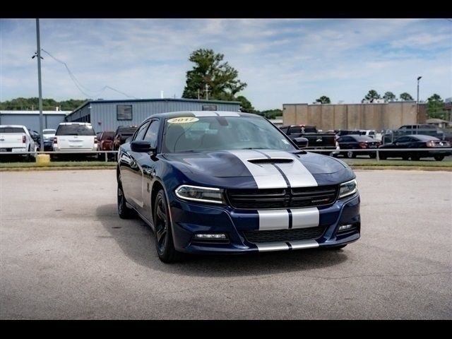 2017 Dodge Charger SXT