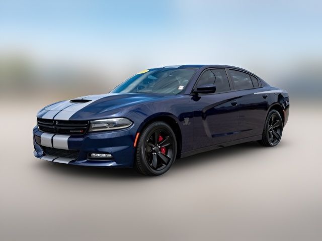 2017 Dodge Charger SXT