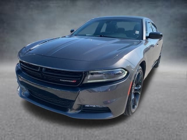 2017 Dodge Charger SXT