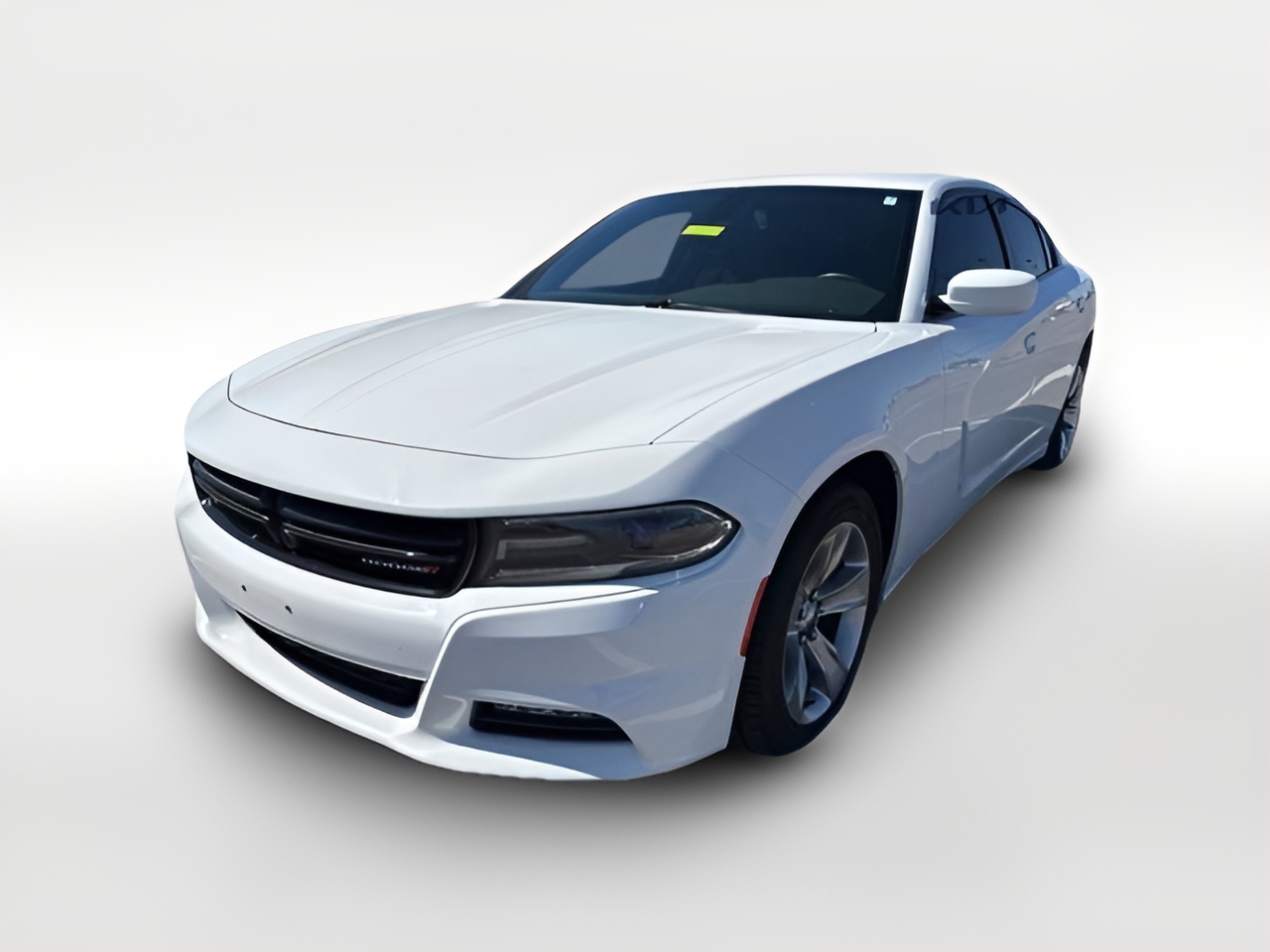Certified pre-owned Dodge Charger SRT Hellcat For Sale in
