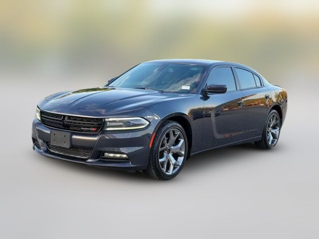 2017 Dodge Charger SXT