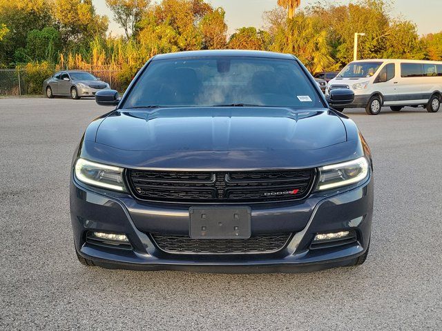 2017 Dodge Charger SXT