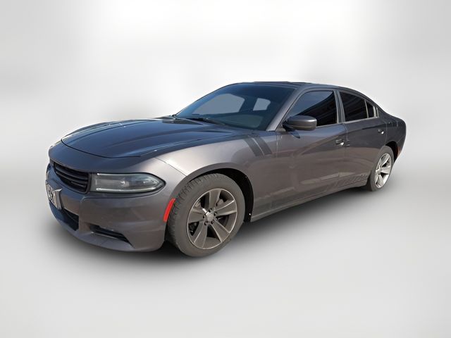 2017 Dodge Charger SXT