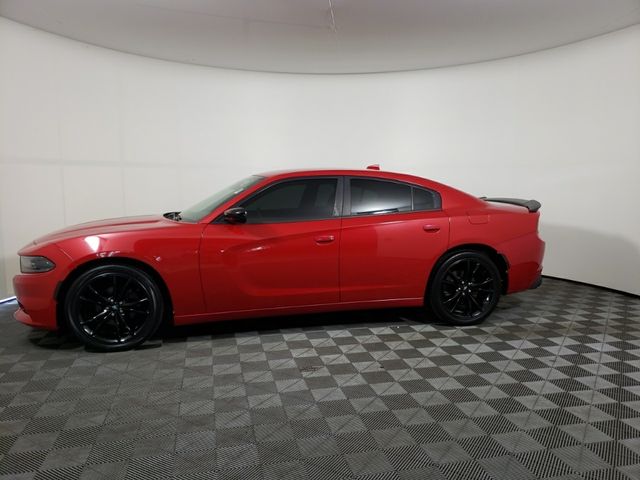 2017 Dodge Charger SXT