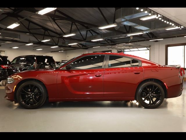 2017 Dodge Charger SXT