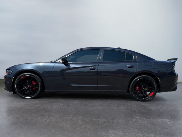 2017 Dodge Charger SXT