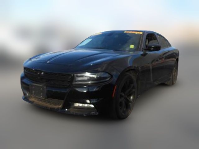 2017 Dodge Charger SXT