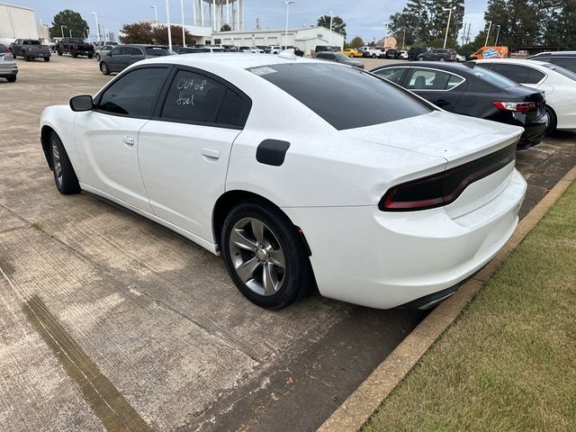 2017 Dodge Charger SXT